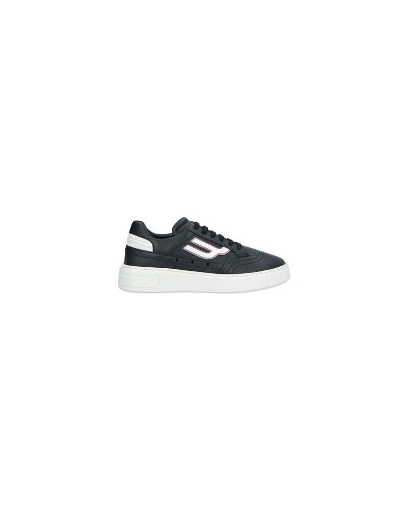 Bally SCHUHE - Sneakersauf YOOX.COM Schwarz