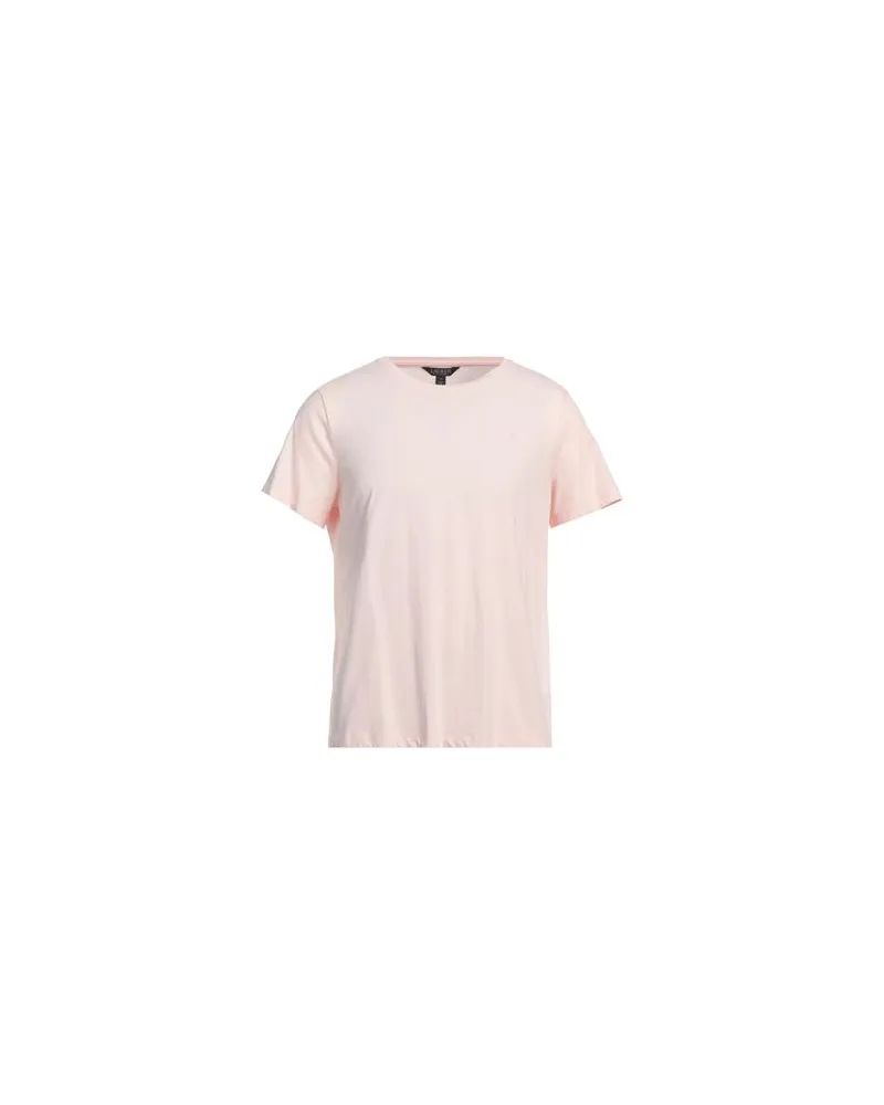 Ralph Lauren TOPS - T-shirtsauf YOOX.COM Rosa