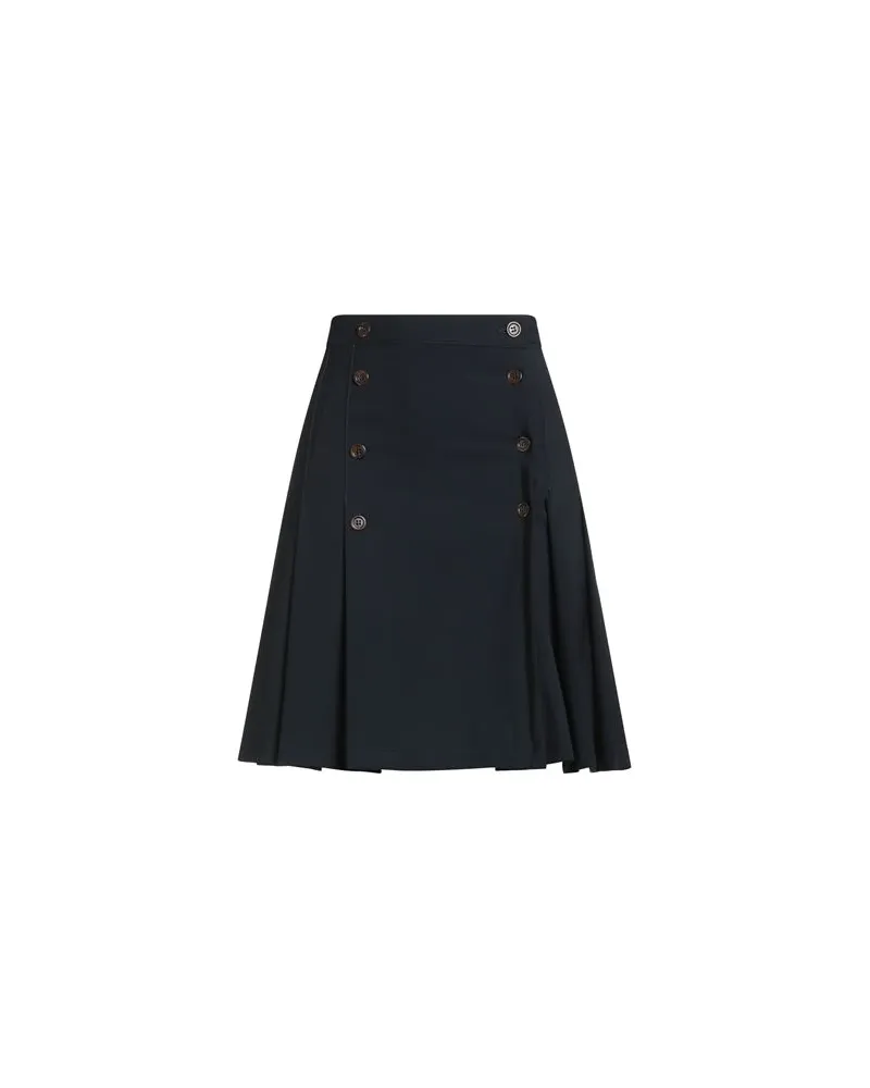 KILTIE HOSEN & RÖCKE - Miniröckeauf YOOX.COM Marineblau