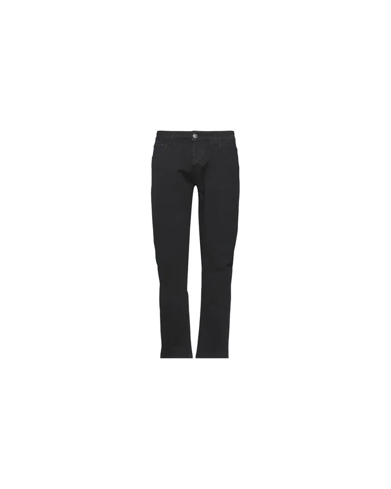 Yes London HOSEN & RÖCKE - Hosenauf YOOX.COM Schwarz