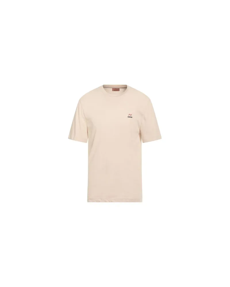 Missoni TOPS - T-shirtsauf YOOX.COM Sand