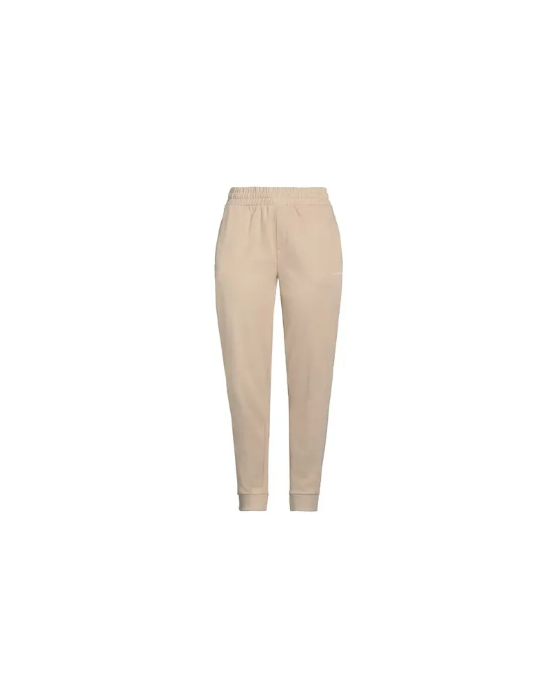 Richmond HOSEN & RÖCKE - Hosenauf YOOX.COM Beige