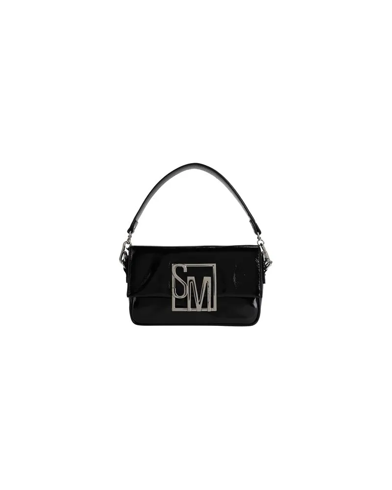 Steve Madden TASCHEN - Handtaschenauf YOOX.COM Schwarz