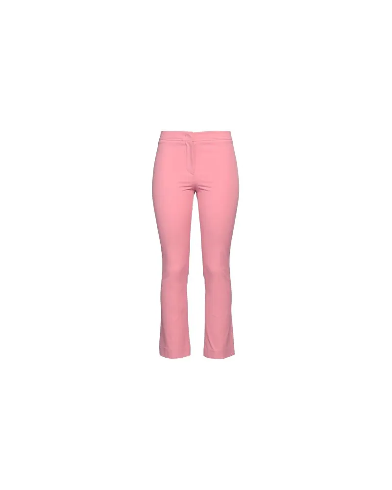 QL2 QUELLEDUE HOSEN & RÖCKE - Hosenauf YOOX.COM Rosa