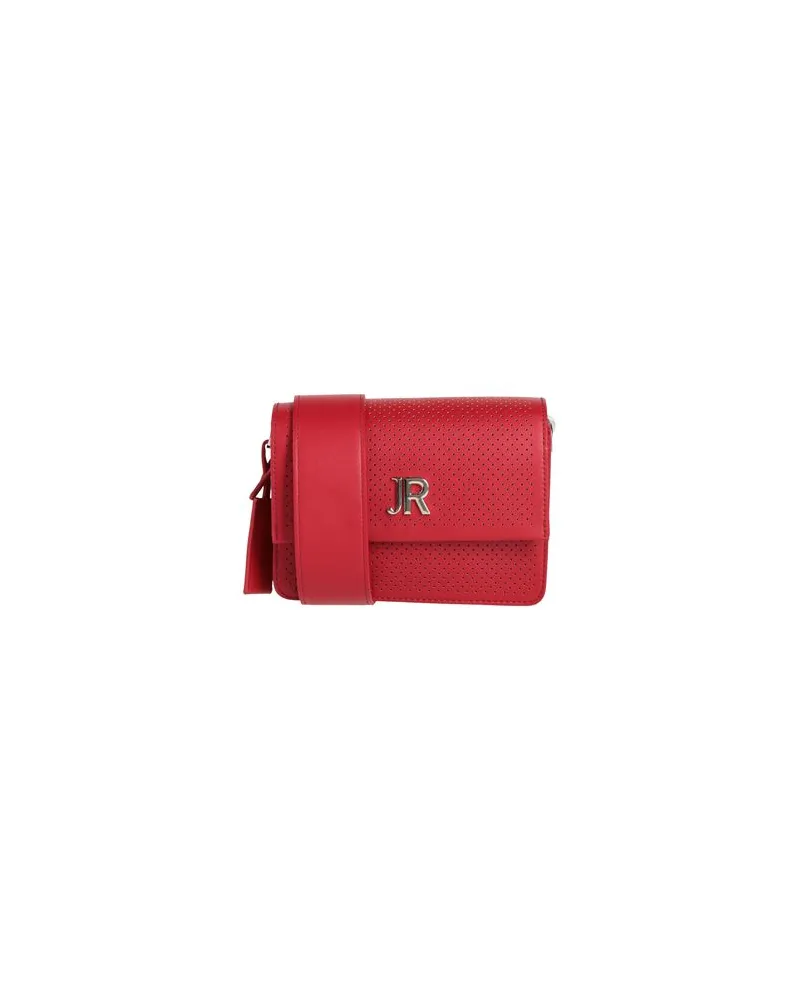 Richmond TASCHEN - Umhängetascheauf YOOX.COM Rot