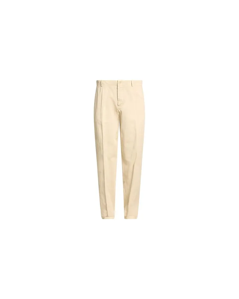 Boglioli HOSEN & RÖCKE - Hosenauf YOOX.COM Sand