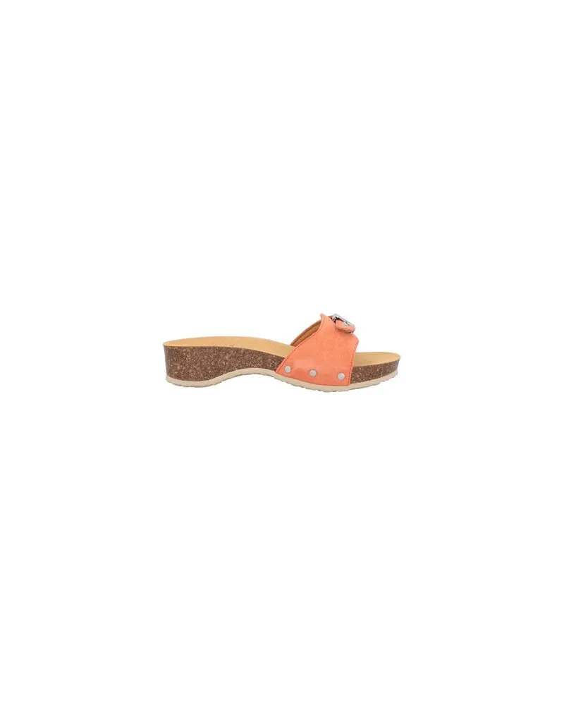 Scholl SCHUHE - Mules & Clogsauf YOOX.COM Koralle