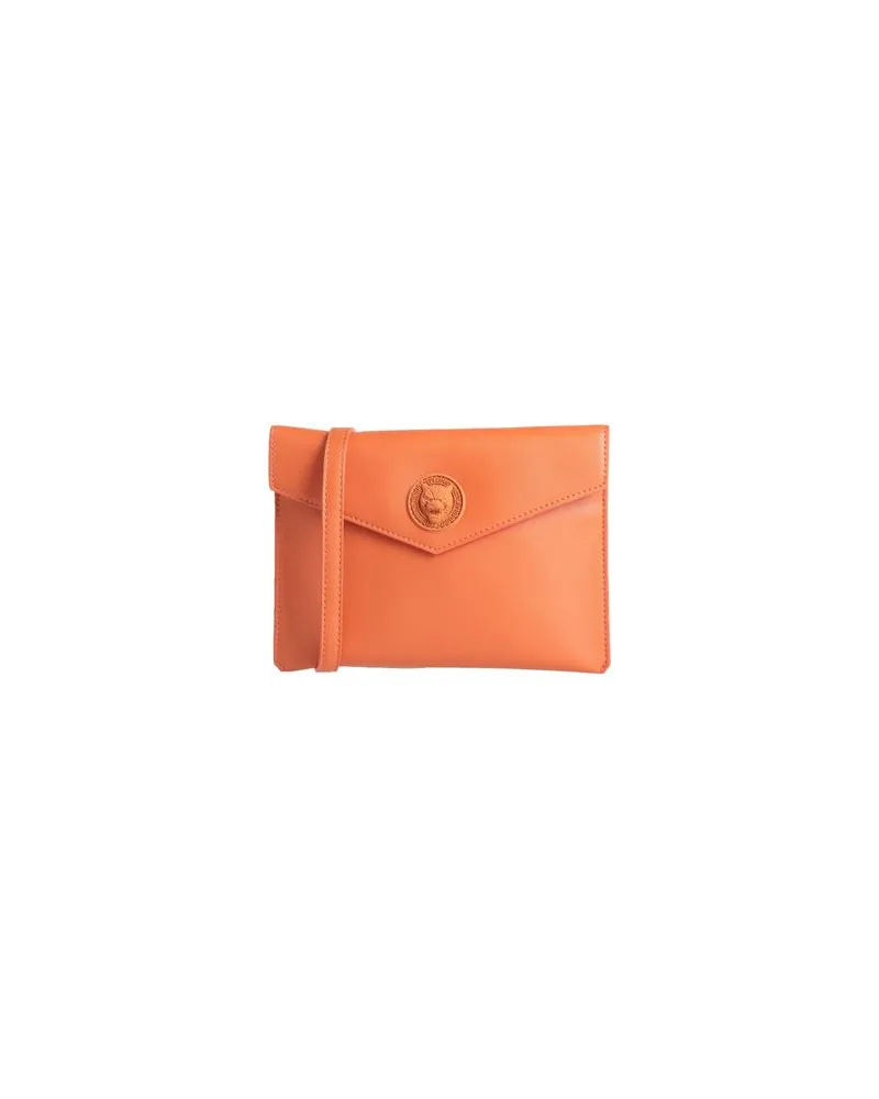 Philipp Plein TASCHEN - Umhängetascheauf YOOX.COM Orange