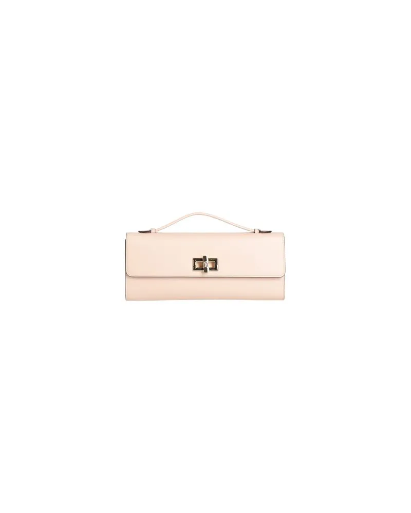 Furla TASCHEN - Handtaschenauf YOOX.COM Hellrosa