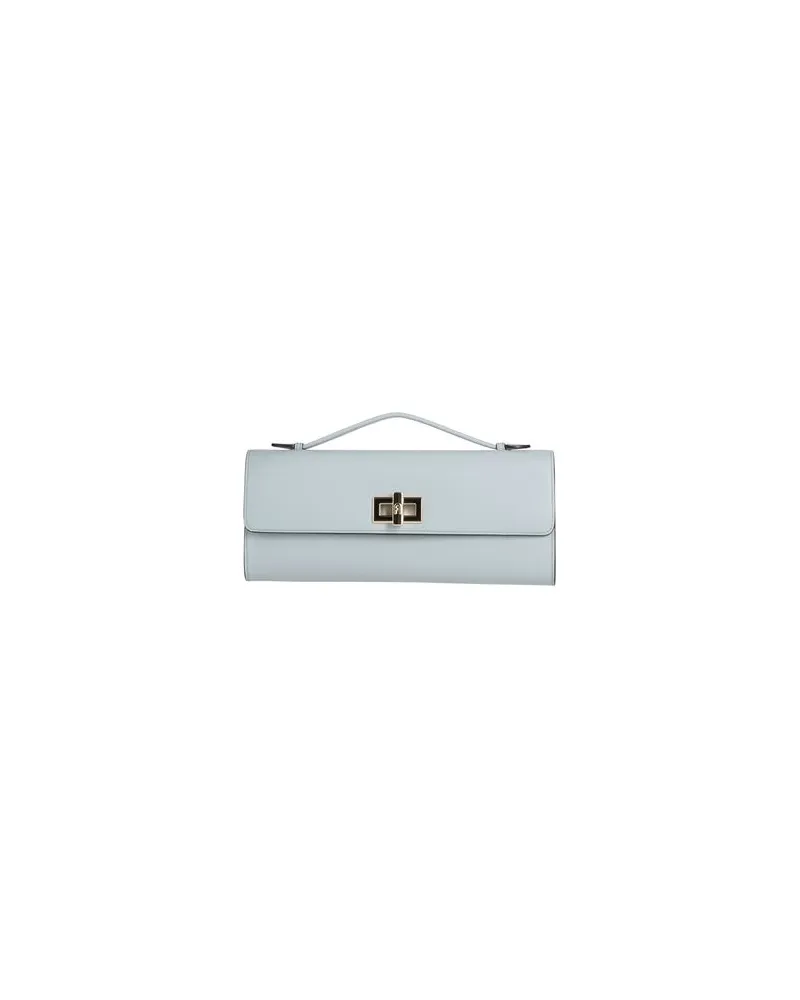 Furla TASCHEN - Handtaschenauf YOOX.COM Blaugrau