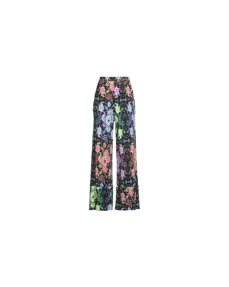 Pierre-Louis Mascia HOSEN & RÖCKE - Hosenauf YOOX.COM Schwarz