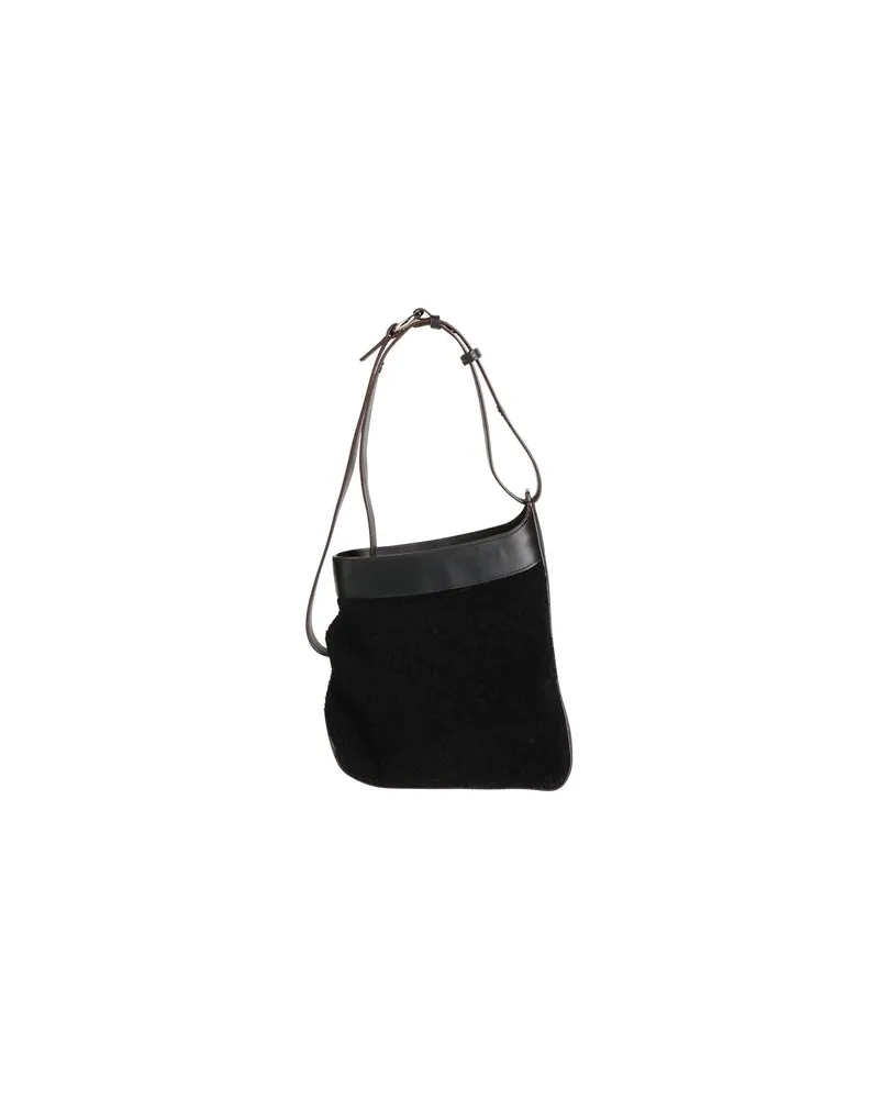 Marni TASCHEN - Handtaschenauf YOOX.COM Dunkelbraun