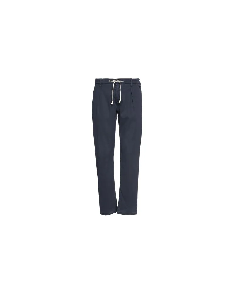 Jeckerson HOSEN & RÖCKE - Hosenauf YOOX.COM Nachtblau