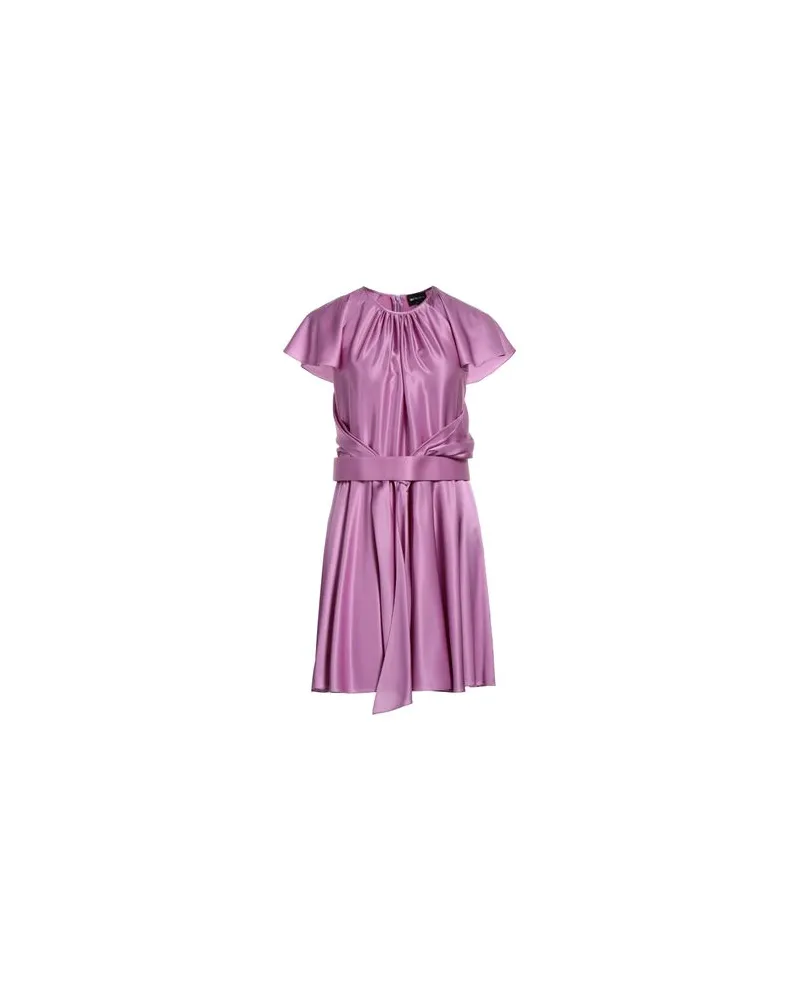 Giorgio Armani KLEIDER - Mini-Kleiderauf YOOX.COM Malve