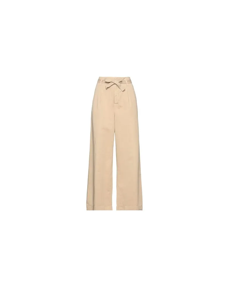 Incotex BY SLOWEAR - HOSEN & RÖCKE - Hosenauf YOOX.COM Beige