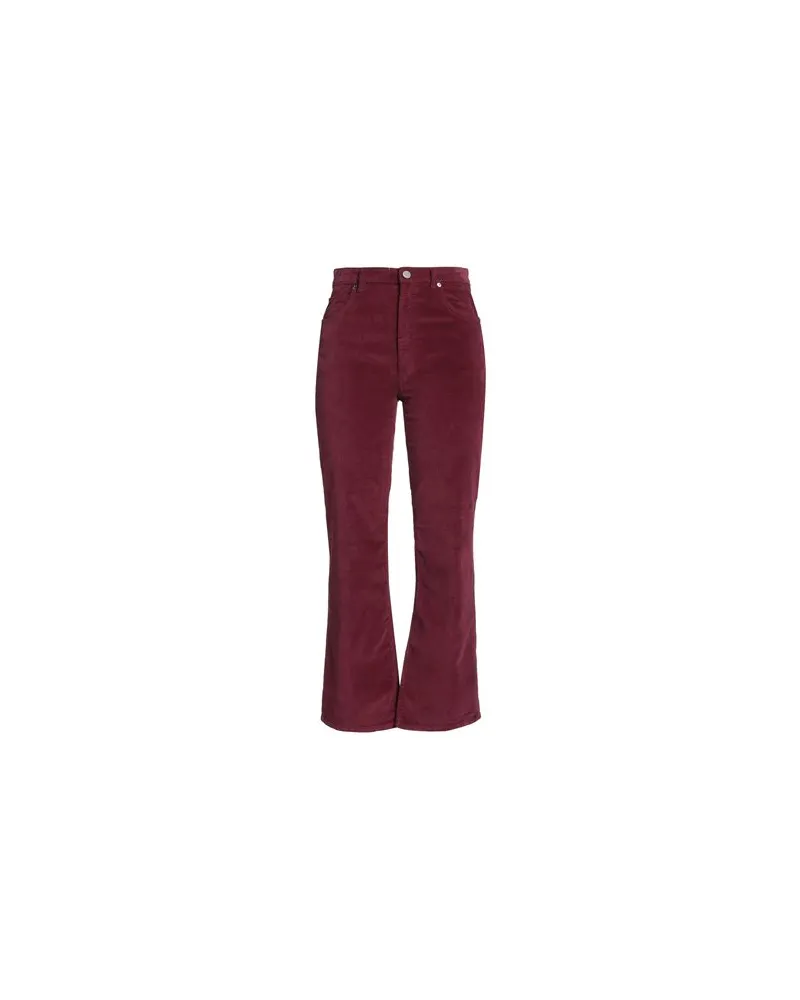 PT TORINO HOSEN & RÖCKE - Hosenauf YOOX.COM Purpur