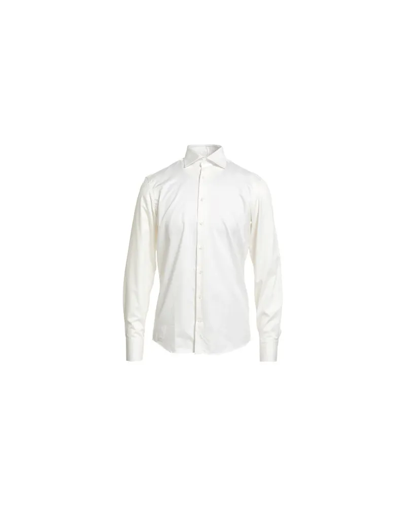 Stenströms TOPS - Hemdenauf YOOX.COM Weiß