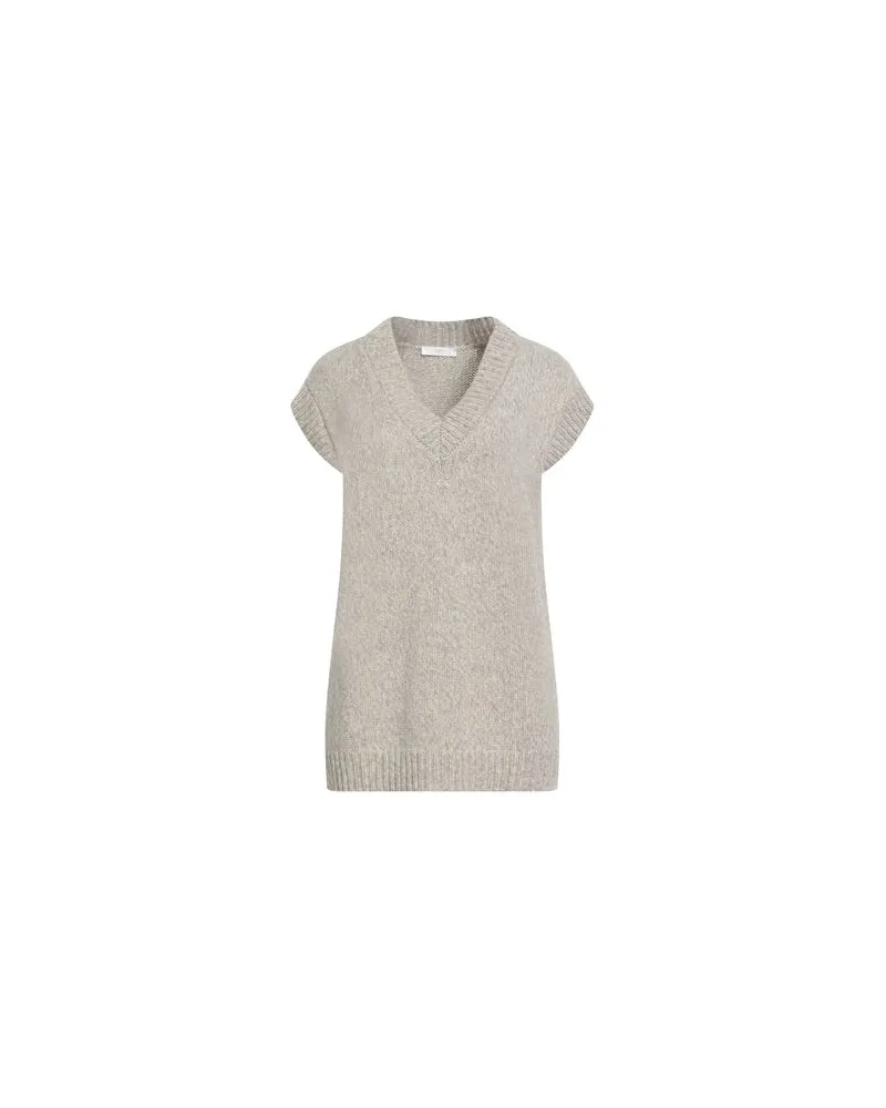 Fedeli STRICKWAREN - Pulloverauf YOOX.COM Maulwurfsgrau