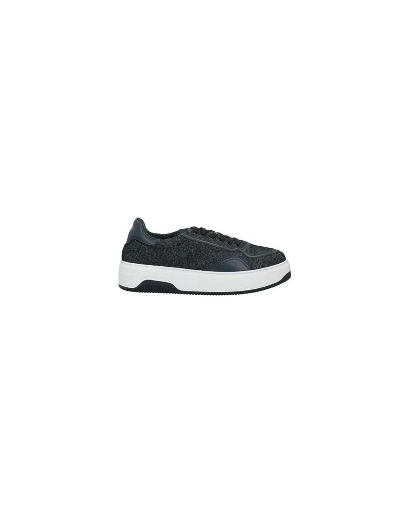 Barracuda SCHUHE - Sneakersauf YOOX.COM Marineblau