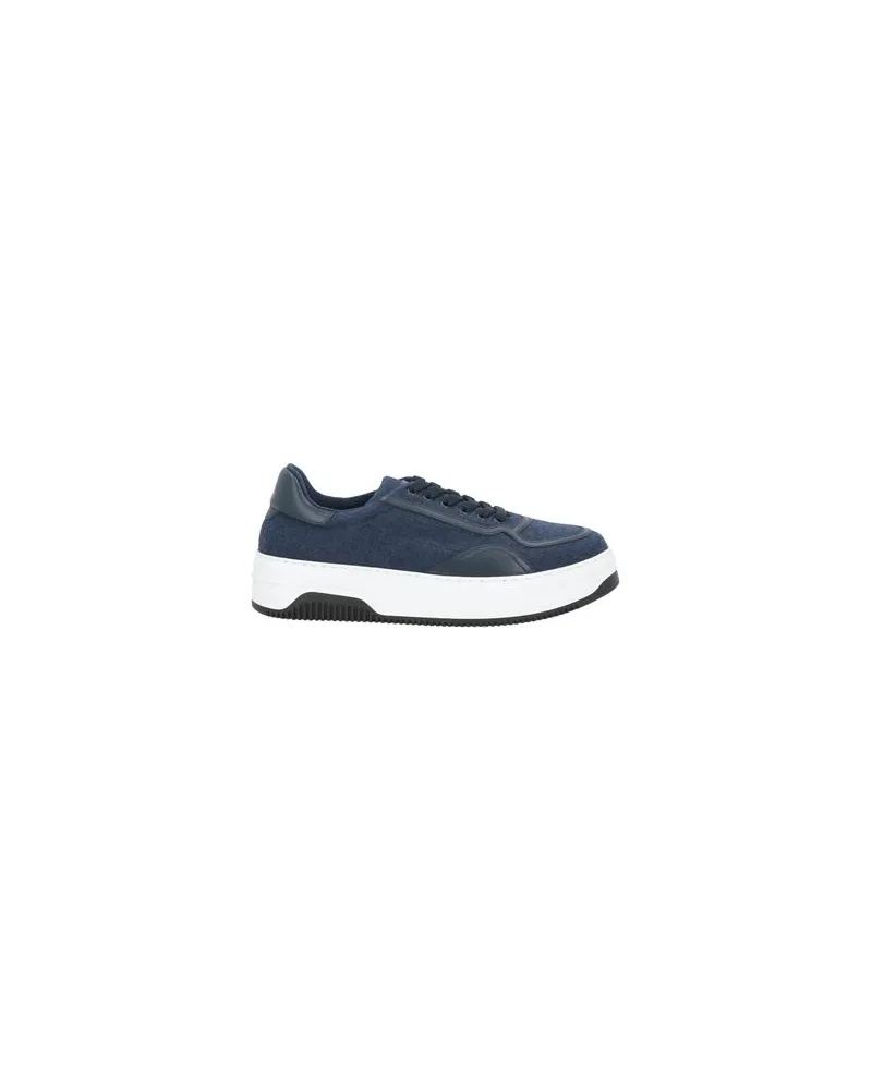 Barracuda SCHUHE - Sneakersauf YOOX.COM Blau