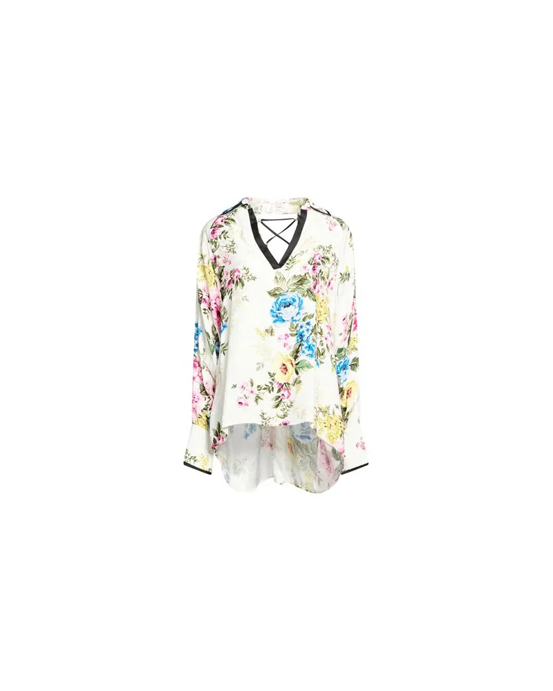 Blumarine TOPS - Topsauf YOOX.COM Off