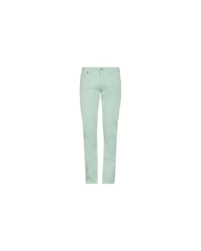 Jacob Cohën HOSEN & RÖCKE - Hosenauf YOOX.COM Säuregrün