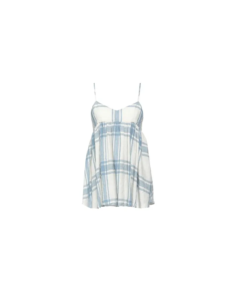 ASPESI TOPS - Topsauf YOOX.COM Elfenbein
