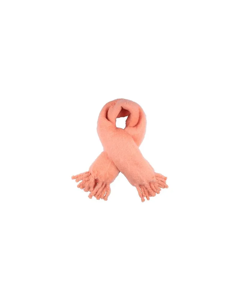 Jil Sander ACCESSOIRES - Schalsauf YOOX.COM Lachs