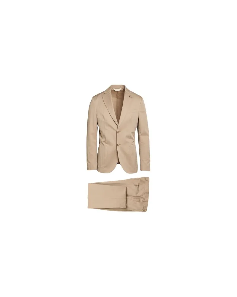 PAOLONI ANZÜGE und CO-ORDS - Anzügeauf YOOX.COM Beige