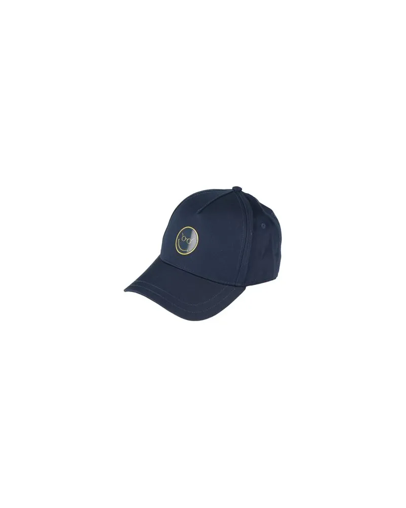 Armani Exchange ACCESSOIRES - Mützen & Hüteauf YOOX.COM Marineblau