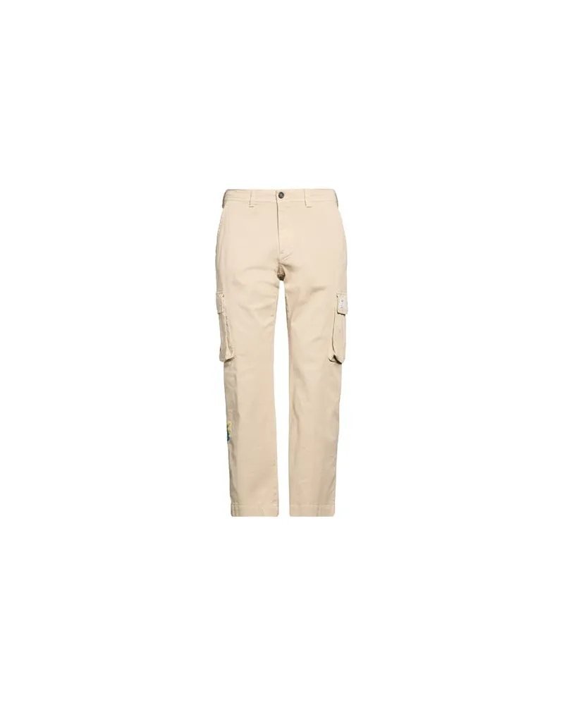 THE EDITOR HOSEN & RÖCKE - Hosenauf YOOX.COM Sand