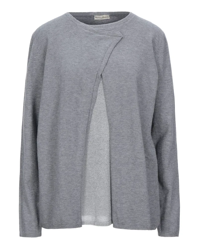 Cashmere Company Pullover Grau