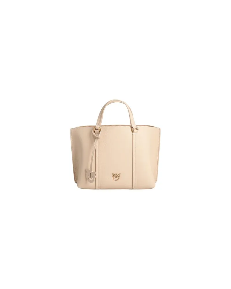 Pinko TASCHEN - Handtaschenauf YOOX.COM Beige