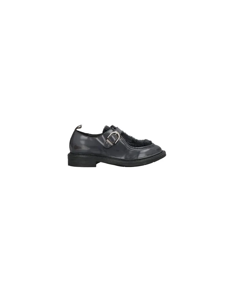 Moma SCHUHE - Mokassinsauf YOOX.COM Braungrau