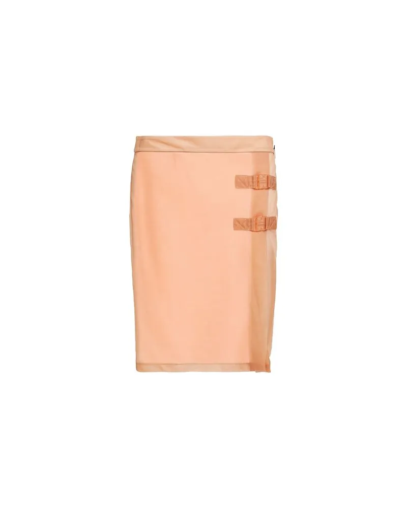 Dsquared2 HOSEN & RÖCKE - Miniröckeauf YOOX.COM Hellrosa