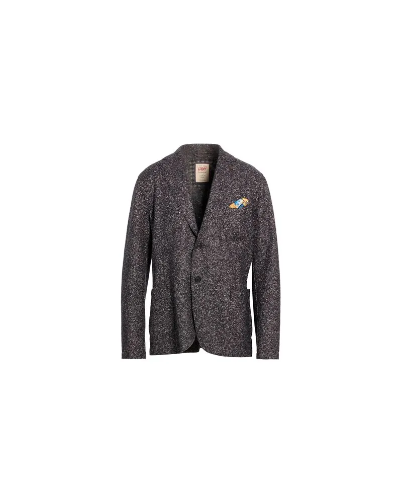 BOB ANZÜGE und CO-ORDS - Blazersauf YOOX.COM Marineblau
