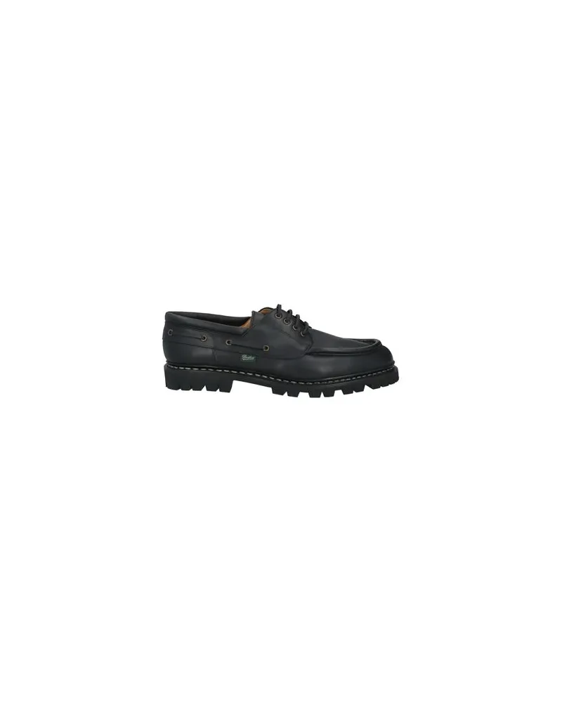 Paraboot SCHUHE - Mokassinsauf YOOX.COM Schwarz
