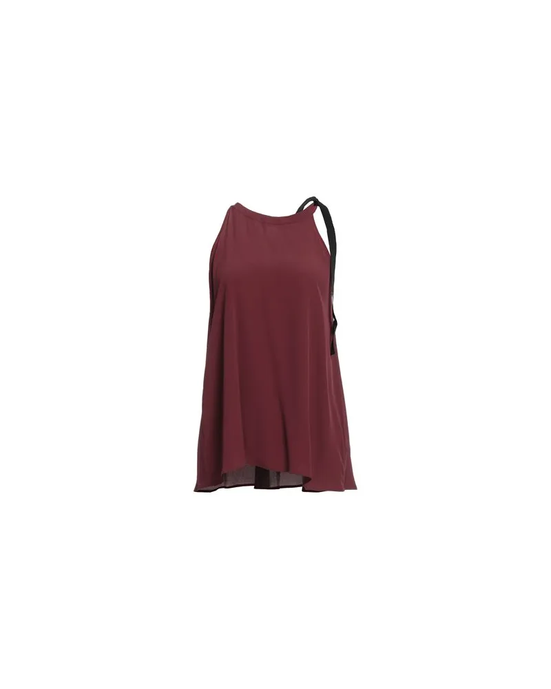 1-ONE TOPS - Topsauf YOOX.COM Bordeaux