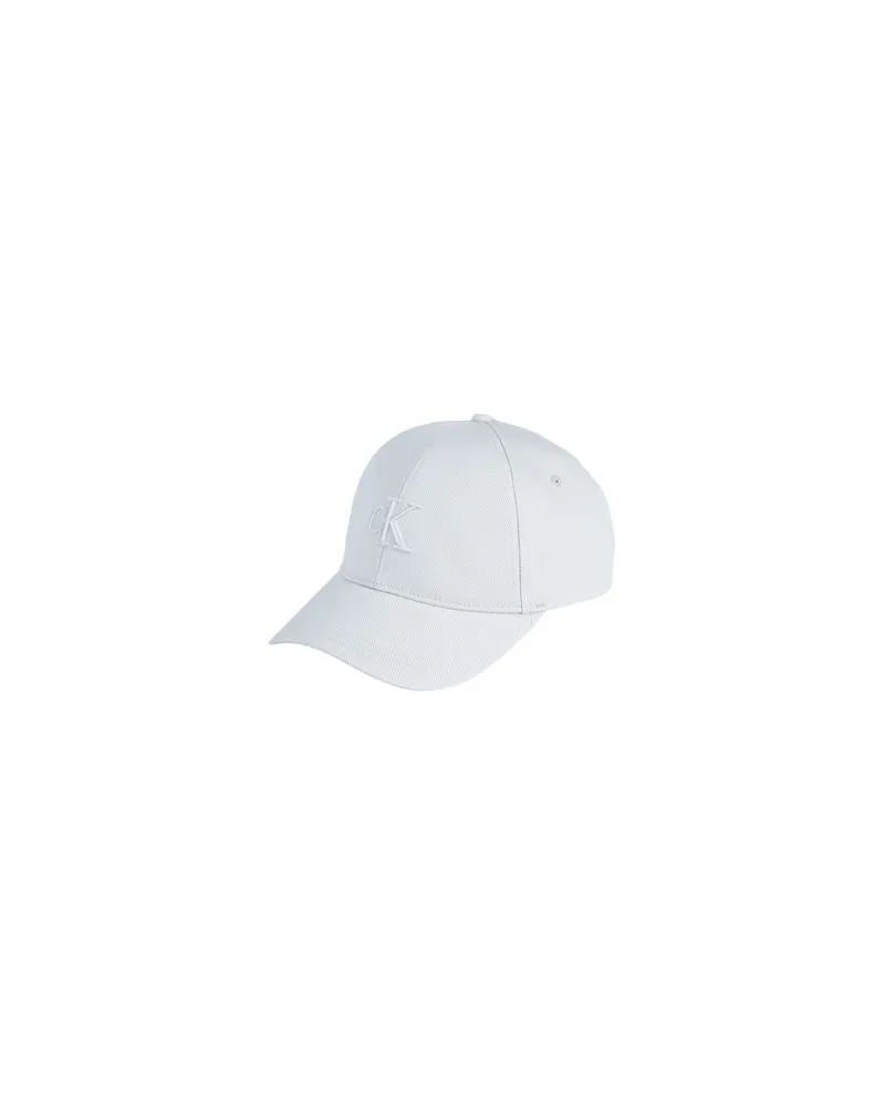 Calvin Klein ACCESSOIRES - Mützen & Hüteauf YOOX.COM Off