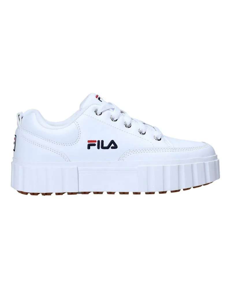 Fila Sneakers Weiß