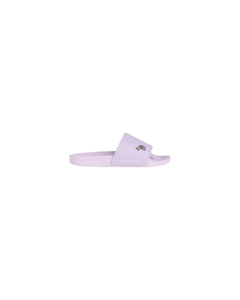 Paul Smith SCHUHE - Sandalenauf YOOX.COM Lila
