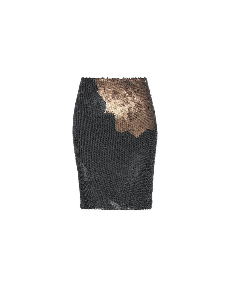 Philipp Plein HOSEN & RÖCKE - Miniröckeauf YOOX.COM Schwarz