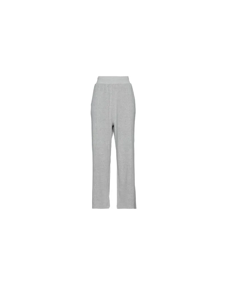 Kenzo HOSEN & RÖCKE - Hosenauf YOOX.COM Hellgrau