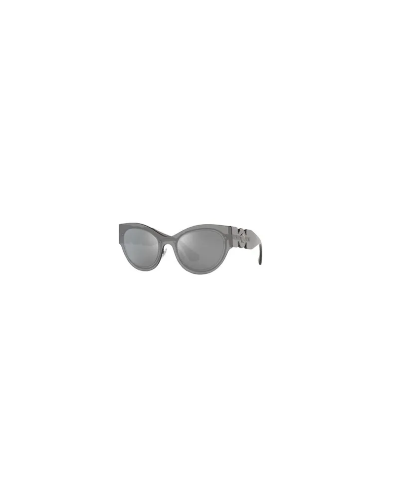 Versace VE2234   - BRILLEN - Sonnenbrillenauf YOOX.COM Grau