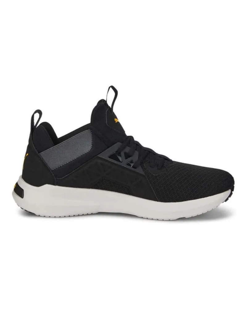 Puma Sneakers Schwarz