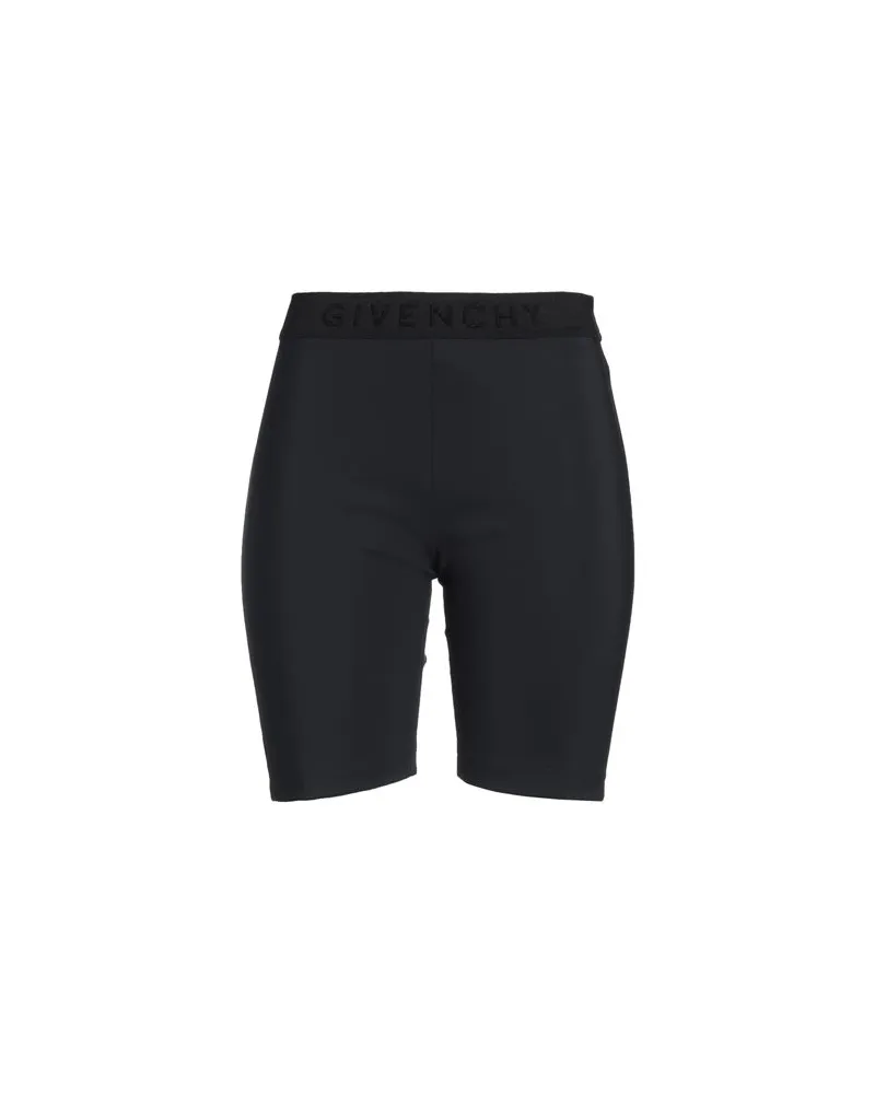 Givenchy HOSEN & RÖCKE - Leggingsauf YOOX.COM Schwarz