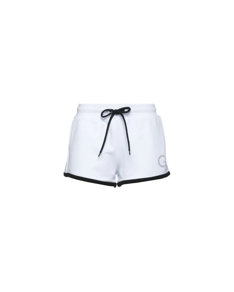 Gaëlle Bonheur HOSEN & RÖCKE - Shorts & Bermudashortsauf YOOX.COM Weiß