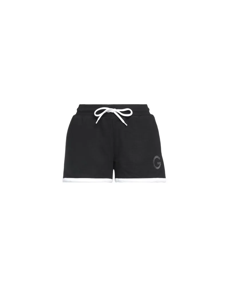 Gaëlle Bonheur HOSEN & RÖCKE - Shorts & Bermudashortsauf YOOX.COM Schwarz