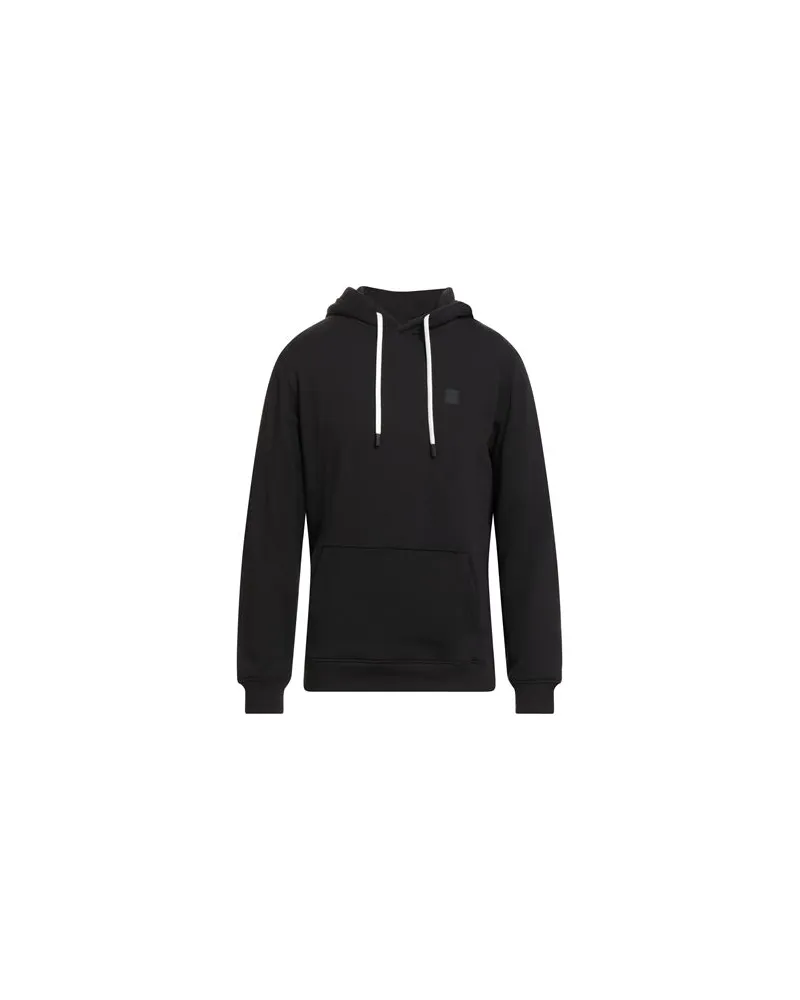 Scotch&Soda TOPS - Sweatshirtsauf YOOX.COM Schwarz