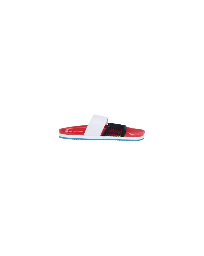 adidas ASMC LETTE - SCHUHE - Sandalenauf YOOX.COM Nachtblau